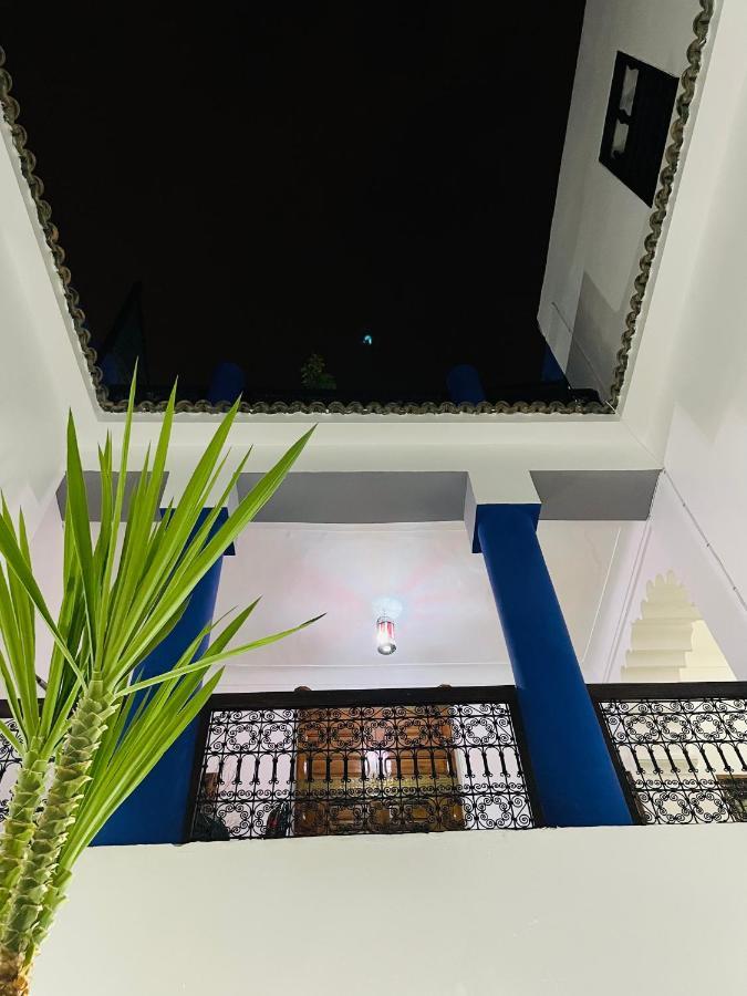 Archduke Private Rooms Marakéš Exteriér fotografie