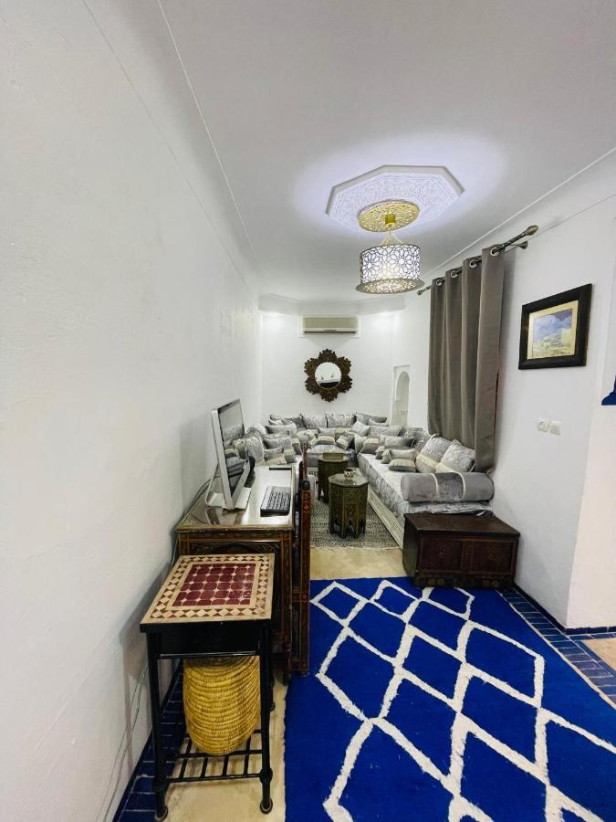 Archduke Private Rooms Marakéš Exteriér fotografie