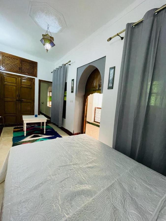 Archduke Private Rooms Marakéš Exteriér fotografie