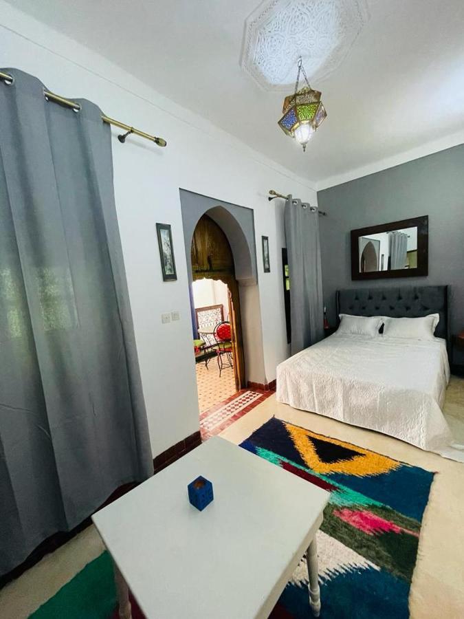 Archduke Private Rooms Marakéš Exteriér fotografie