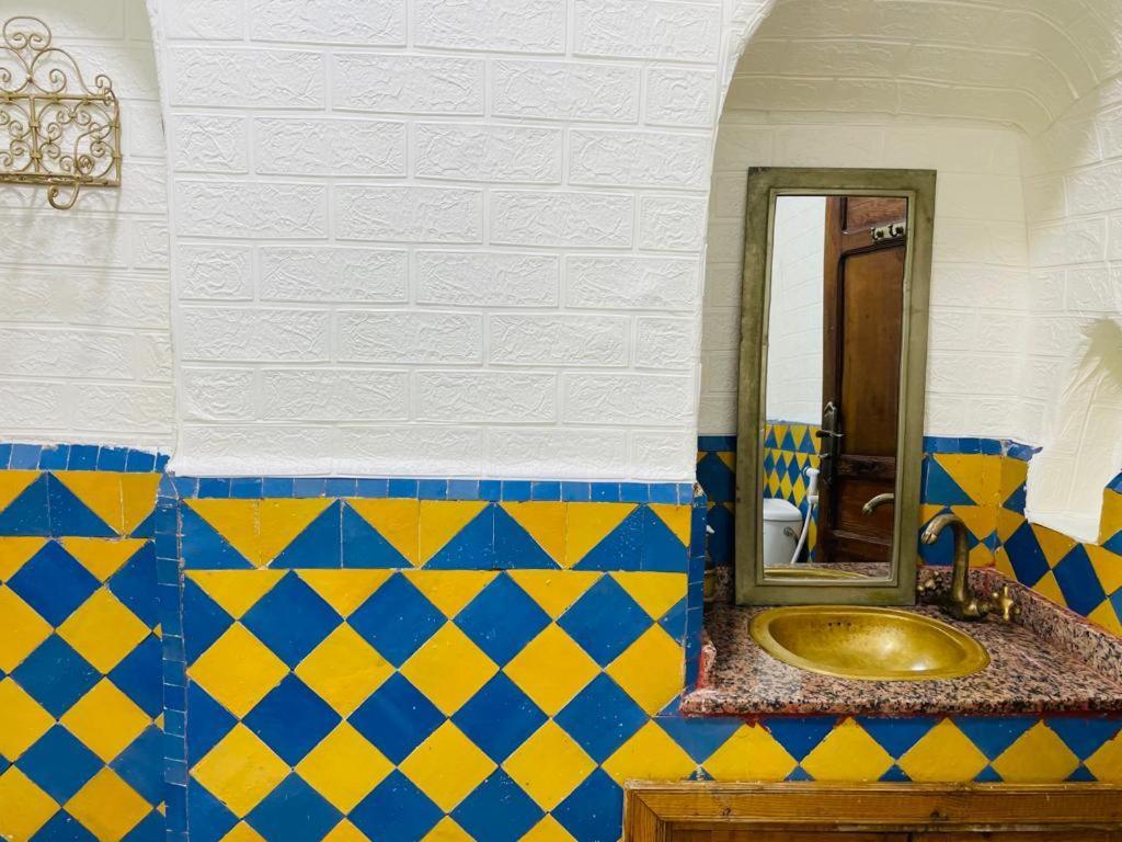 Archduke Private Rooms Marakéš Exteriér fotografie