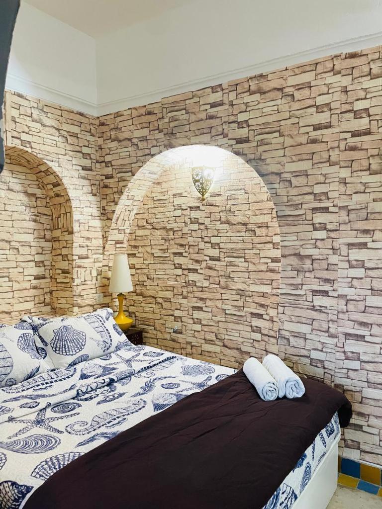 Archduke Private Rooms Marakéš Pokoj fotografie